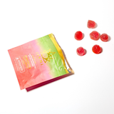 Canni Rec 10 MG Delta9 THC Fruit Chews -Sativa /Live Resign