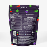Jolly Delta9 /  ∆9 THC Gummies