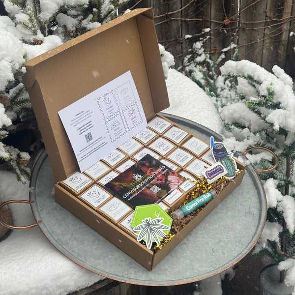 'Tis the Season Collection 2025