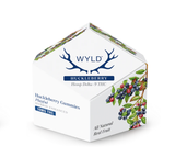 Wyld ∆9 Gummies