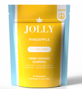 Jolly Delta9 /  ∆9 THC Gummies