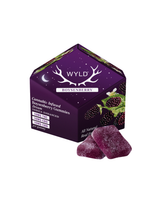 Wyld ∆9 Gummies