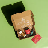 Canni CBD and hemp subscription box contents 4