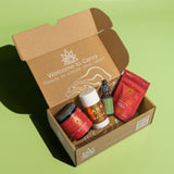 Canni CBD and hemp subscription box contents 4