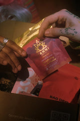 Canni Delta-9 THC subscription box assortment