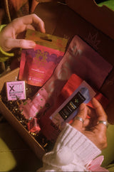 Canni Delta-9 THC subscription box assortment