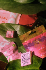 Canni Delta-9 THC subscription box assortment